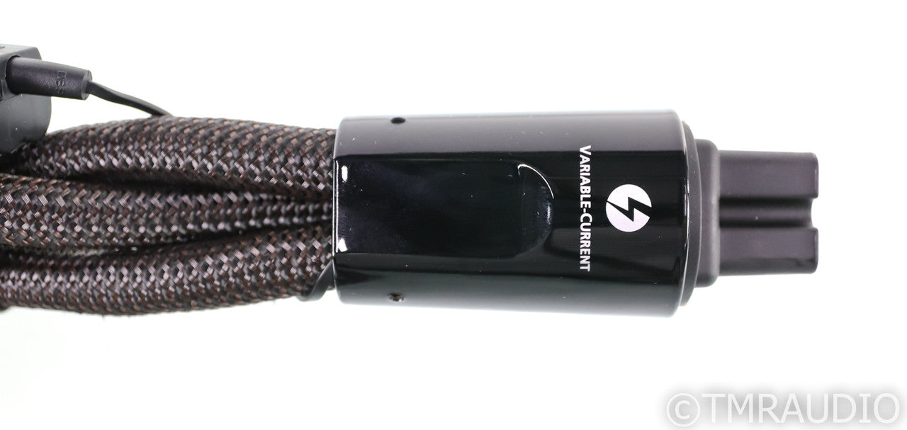 AudioQuest Thunder High Current Power Cable