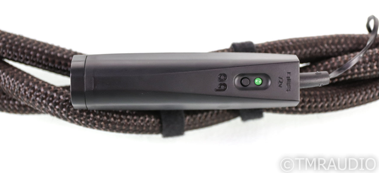 AudioQuest Thunder High Current Power Cable