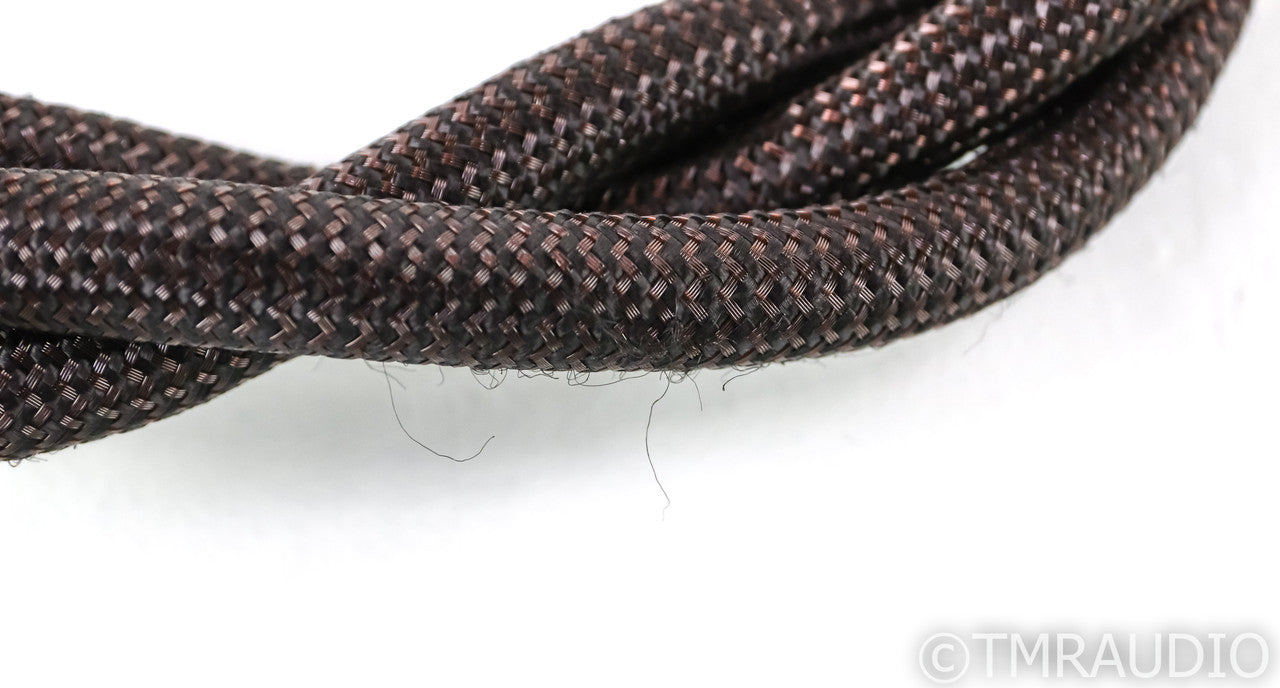 AudioQuest Thunder High Current Power Cable