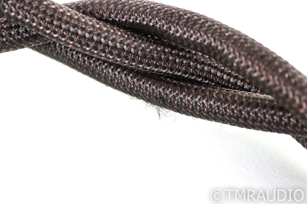 AudioQuest Thunder High Current Power Cable