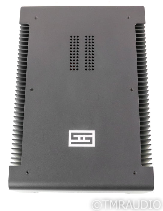 Schiit Audio Vidar Stereo Power Amplifier