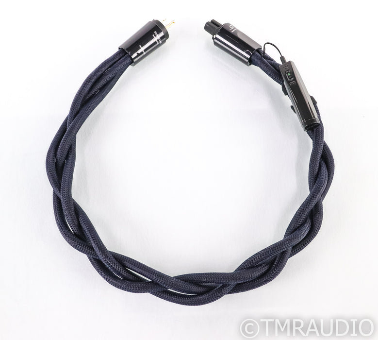 AudioQuest Hurricane High Current Power Cable