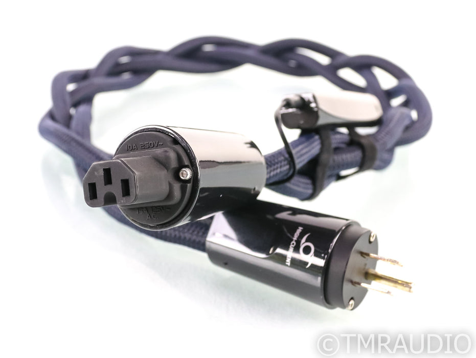 AudioQuest Hurricane High Current Power Cable