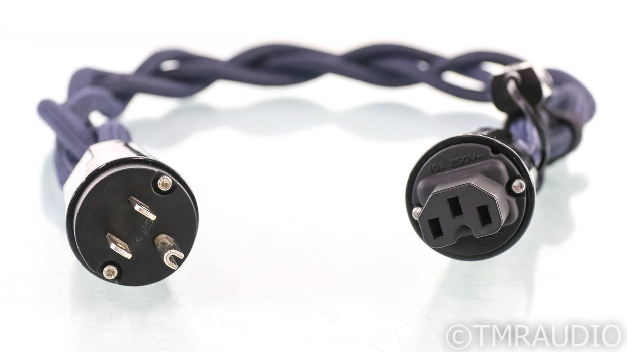 AudioQuest Hurricane High Current Power Cable