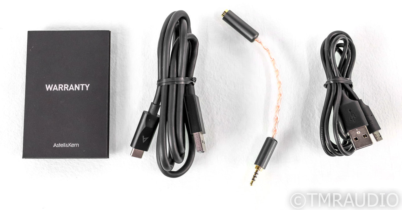 Astell & Kern KANN Portable Music Player