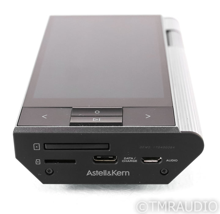 Astell & Kern KANN Portable Music Player