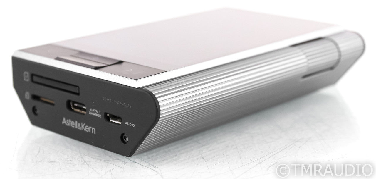 Astell & Kern KANN Portable Music Player