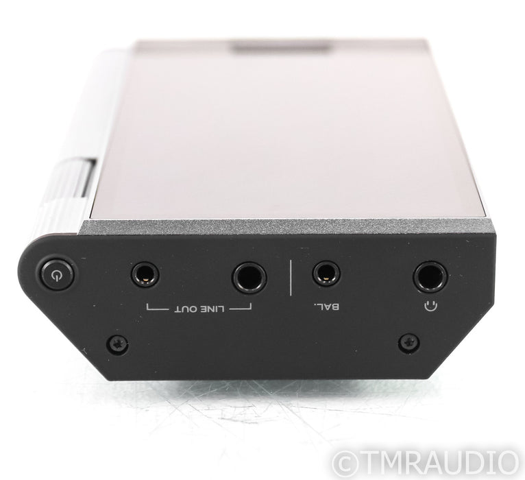 Astell & Kern KANN Portable Music Player