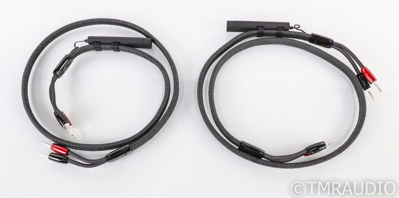 AudioQuest K2 Speaker Cables