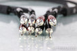 AudioQuest K2 Speaker Cables