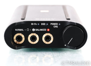 Sony PHA-3 Portable Headphone Amplifier / DAC