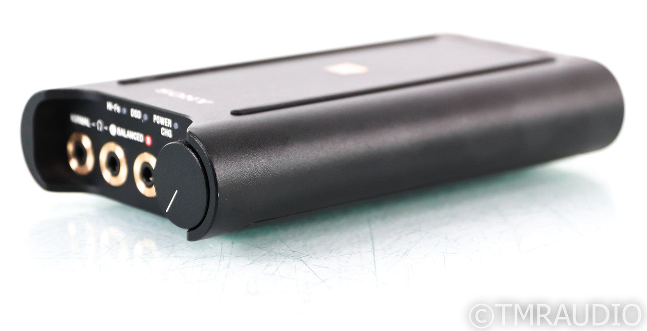 Sony PHA-3 Portable Headphone Amplifier / DAC