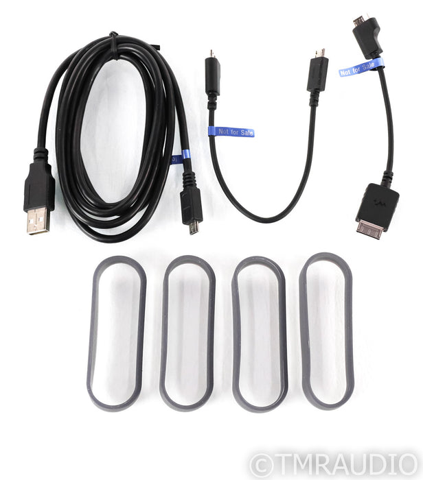 Sony PHA-3 Portable Headphone Amplifier / DAC