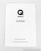 Q Acoustics Q Active 400 Wireless Floorstanding Speakers; Black Pair w/ Hub (Demo)