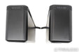 Q Acoustics Q Active 400 Wireless Floorstanding Speakers; Black Pair w/ Hub (Demo)