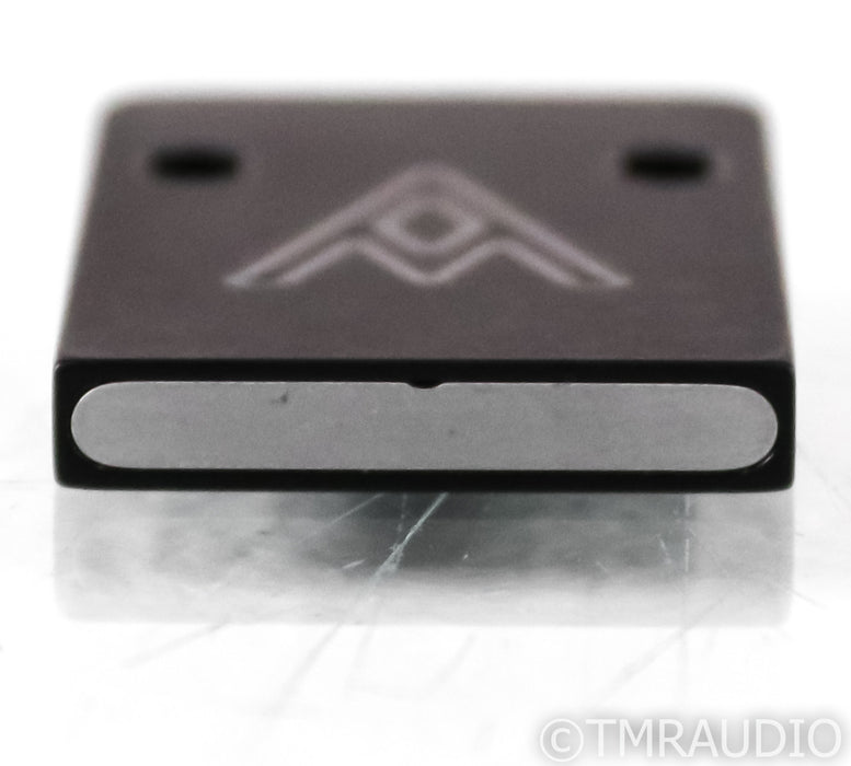 Audiomachina V8 Cartridge / Tonearm Vibration Absorber