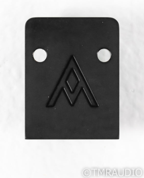 Audiomachina V8 Cartridge / Tonearm Vibration Absorber