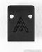 Audiomachina V8 Cartridge / Tonearm Vibration Absorber