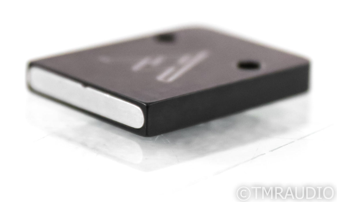 Audiomachina V8 Cartridge / Tonearm Vibration Absorber