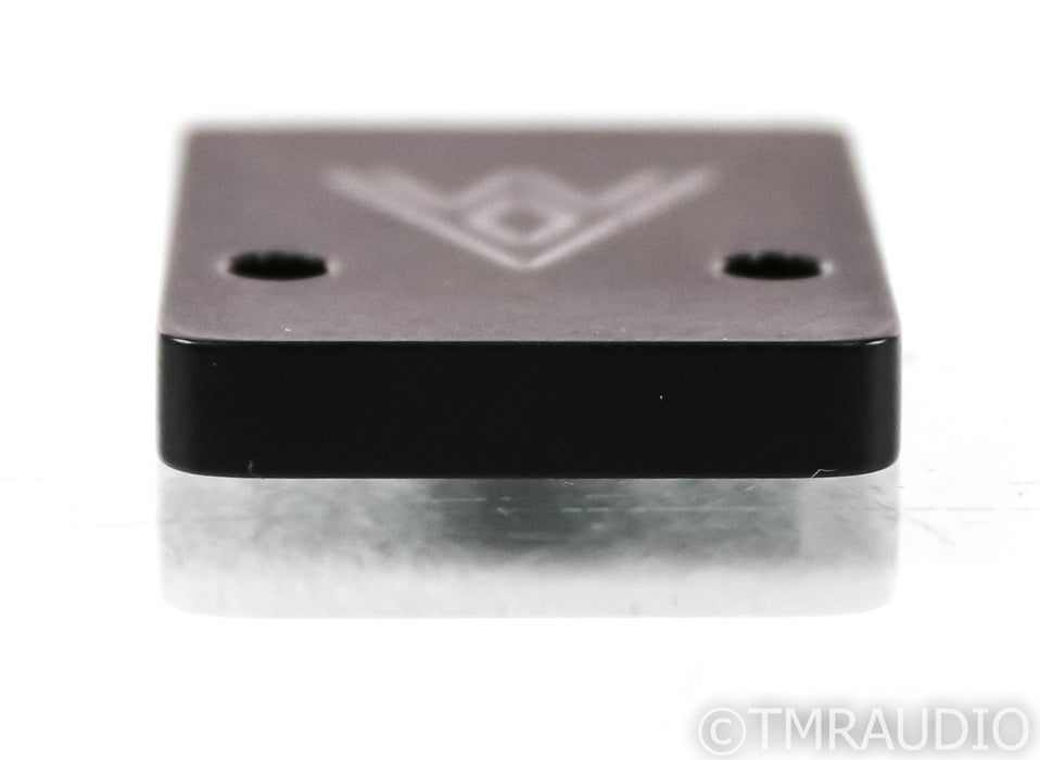 Audiomachina V8 Cartridge / Tonearm Vibration Absorber