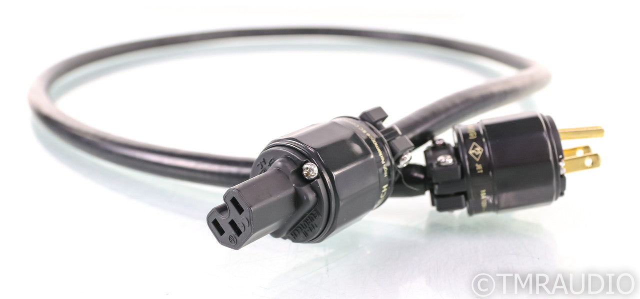 Oyaide Electric Tunami V2 Power Cable