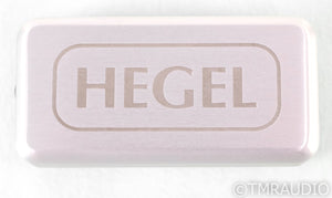 Hegel Super Headphone Amplifier / DAC