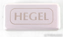 Hegel Super Headphone Amplifier / DAC