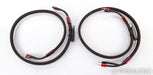 AudioQuest FireBird ZERO Speaker Cables