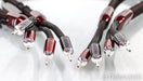 AudioQuest FireBird ZERO Speaker Cables