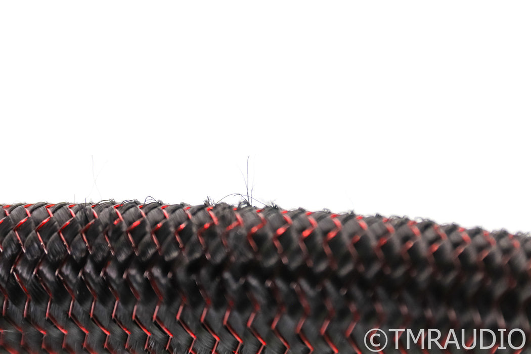 AudioQuest FireBird ZERO Speaker Cables