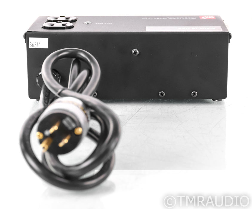 Brickwall PW2RAUD AC Power Line Conditioner