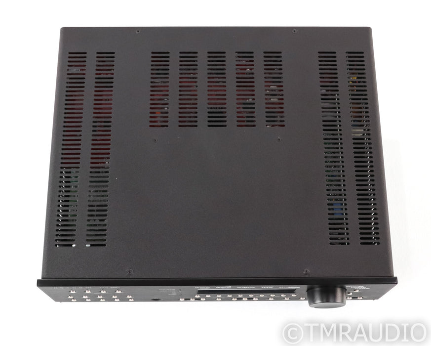 Anthem AVM 50 V.2 7.1 Channel Home Theater Processor