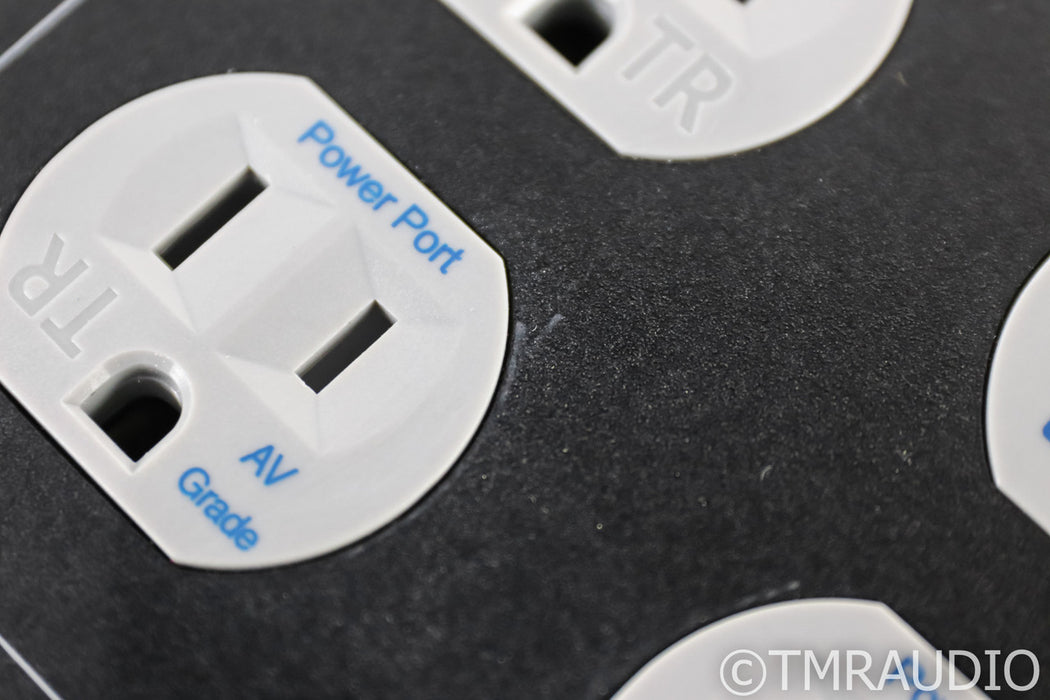 PS Audio Dectet AC Power Line Conditioner
