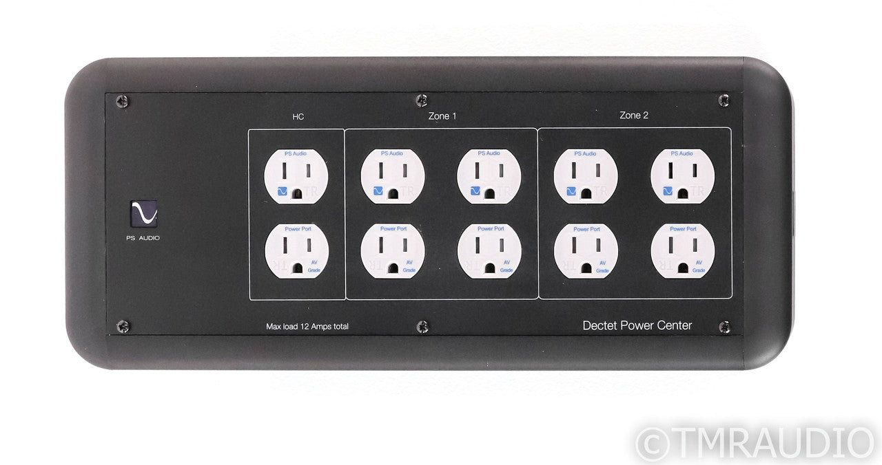 PS Audio Dectet AC Power Line Conditioner
