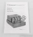 PrimaLuna ProLogue Five Stereo Tube Power Amplifier; 5; Black