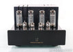 PrimaLuna ProLogue Five Stereo Tube Power Amplifier; 5; Black