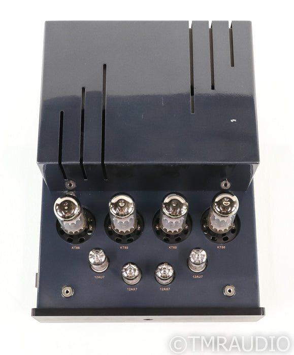 PrimaLuna ProLogue Five Stereo Tube Power Amplifier; 5; Black