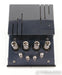 PrimaLuna ProLogue Five Stereo Tube Power Amplifier; 5; Black