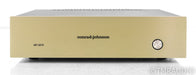 Conrad Johnson MF-2275 Stereo Power Amplifier