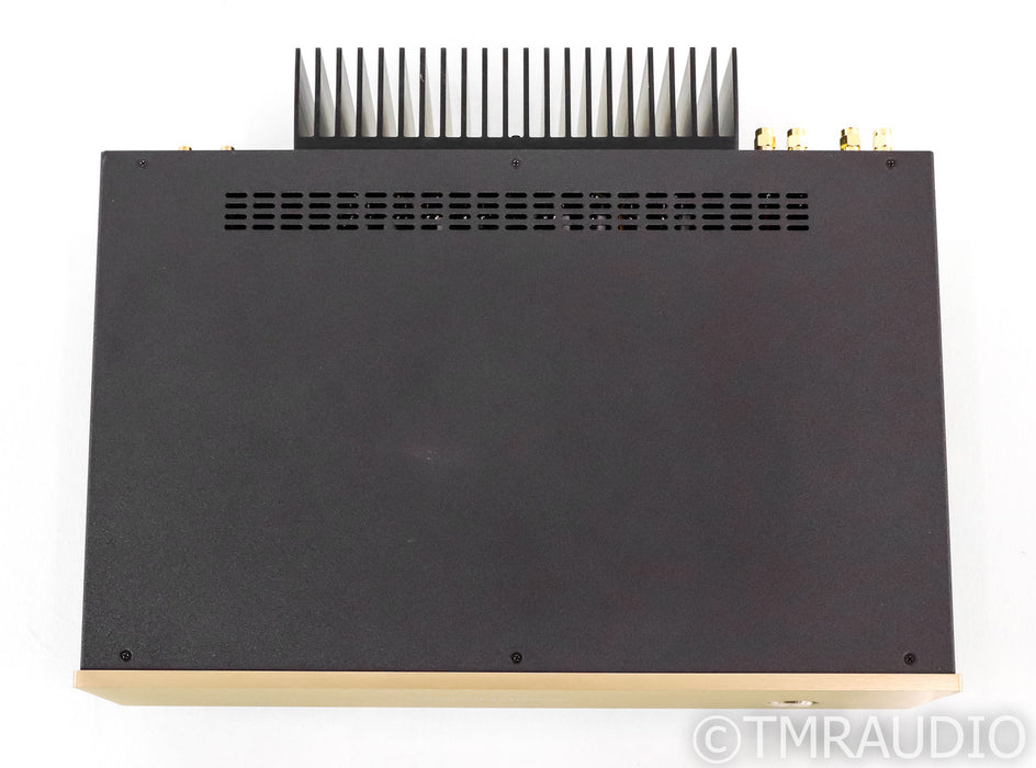 Conrad Johnson MF-2275 Stereo Power Amplifier