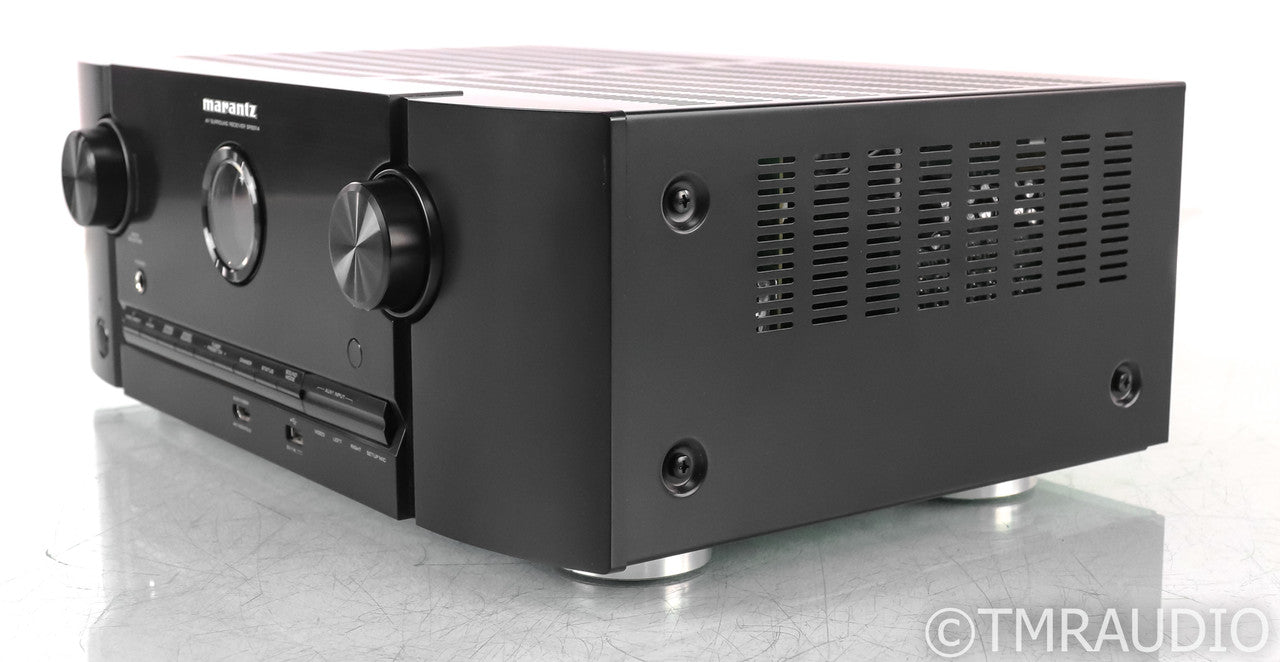 Marantz SR5014 7.2 Channel Home Theater Receiver