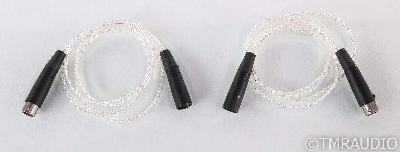 Kimber Kable KCAG XLR Cables