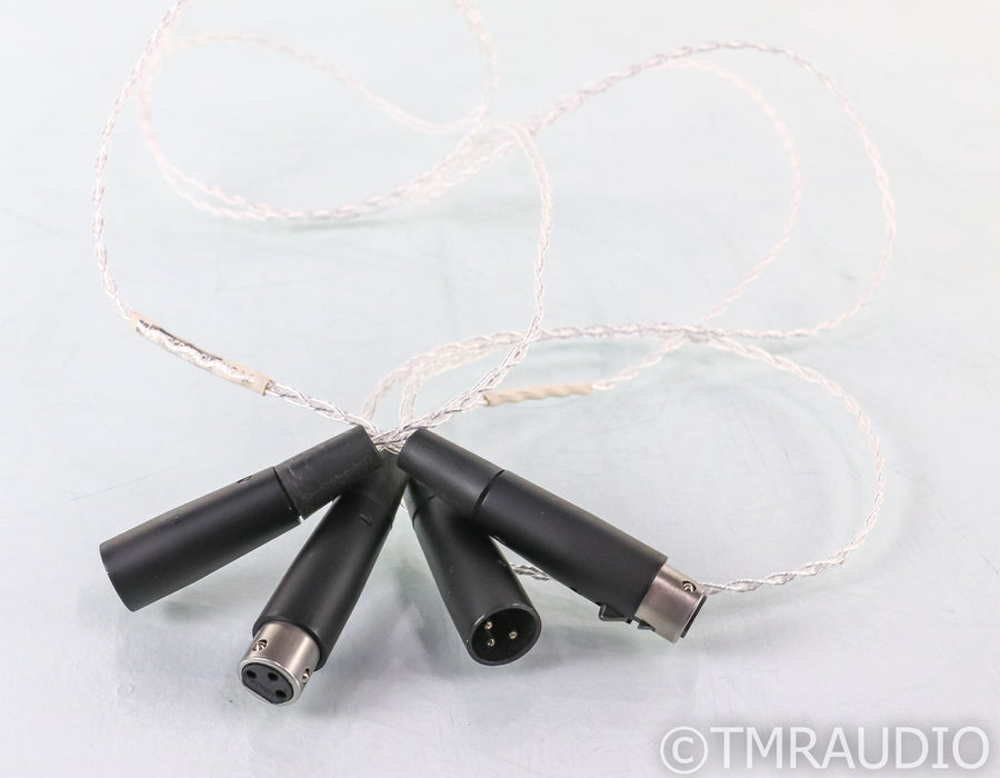 Kimber Kable KCAG XLR Cables