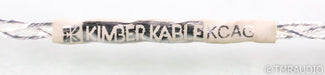Kimber Kable KCAG XLR Cables
