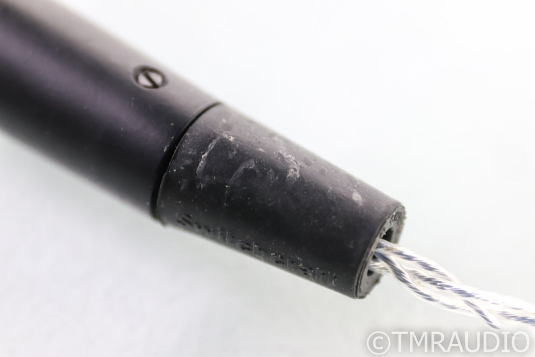 Kimber Kable KCAG XLR Cables