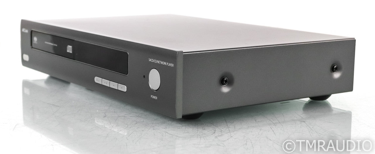 Arcam CDS50 CD / SACD Player