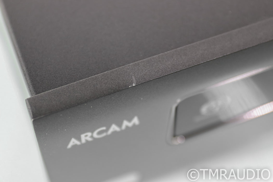 Arcam CDS50 CD / SACD Player