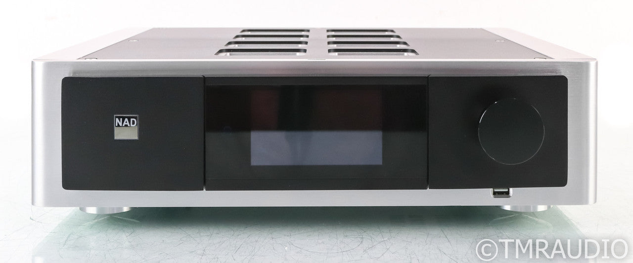 NAD M12 DAC / Preamplifier