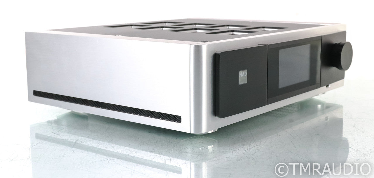 NAD M12 DAC / Preamplifier