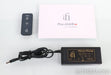 iFi Pro iCan Tube Hybrid Headphone Amplifier